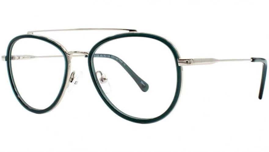 Adrienne Vittadini Petite 612 Eyeglasses - view 2